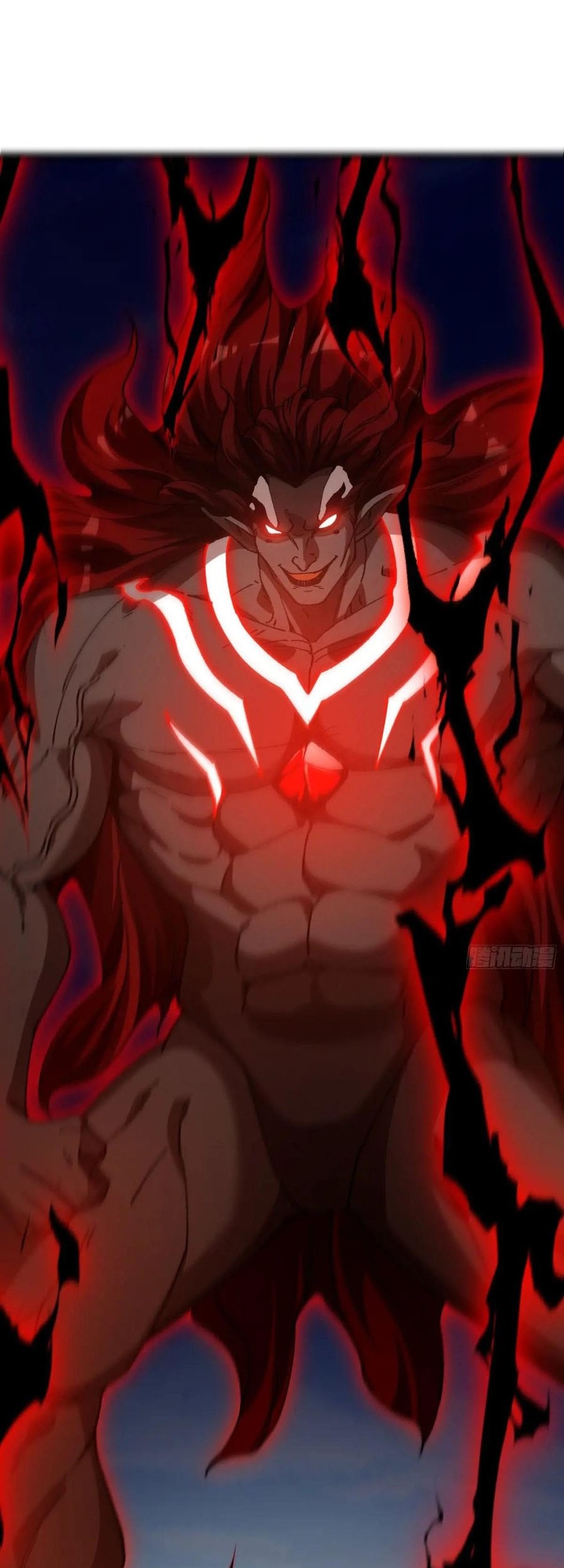 Being Pathetic, My Disciples Keep Me Alive Chapter 28 - halaman 9