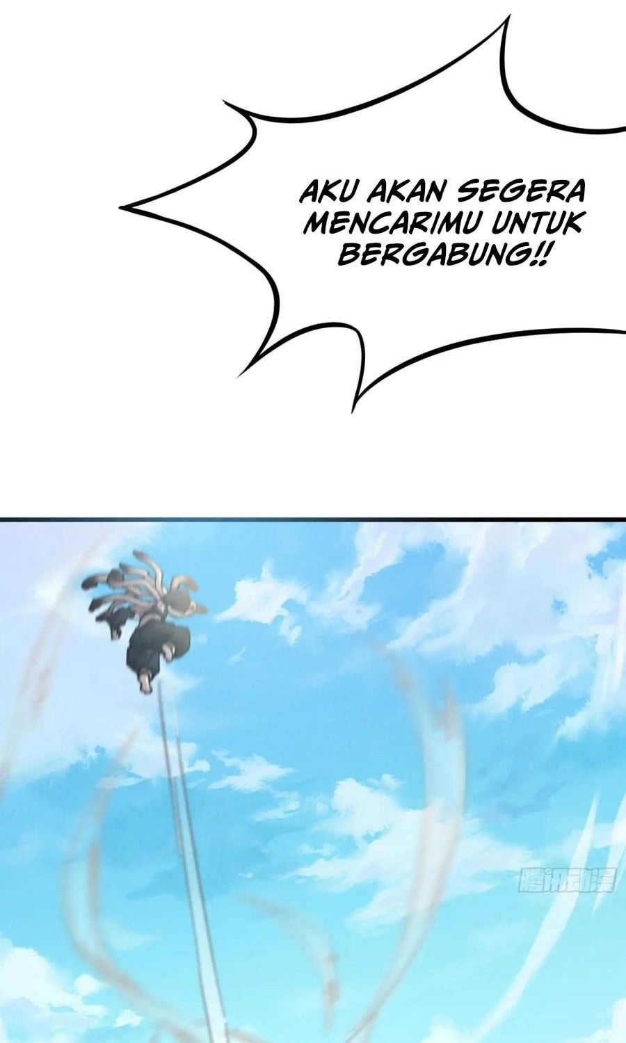 Being Pathetic, My Disciples Keep Me Alive Chapter 29 - halaman 12