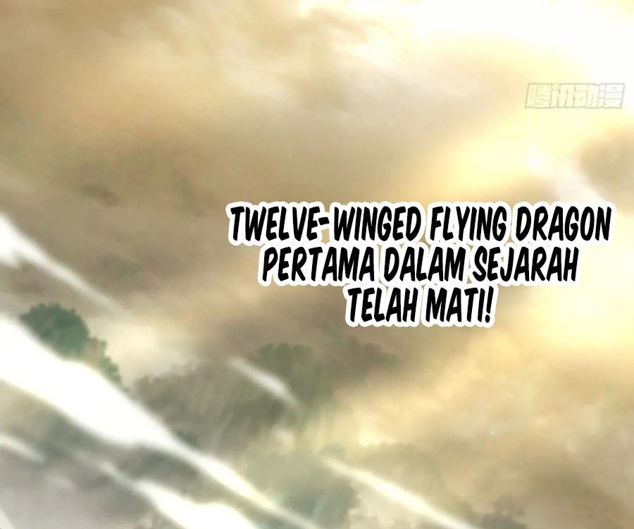 Being Pathetic, My Disciples Keep Me Alive Chapter 3 - halaman 36
