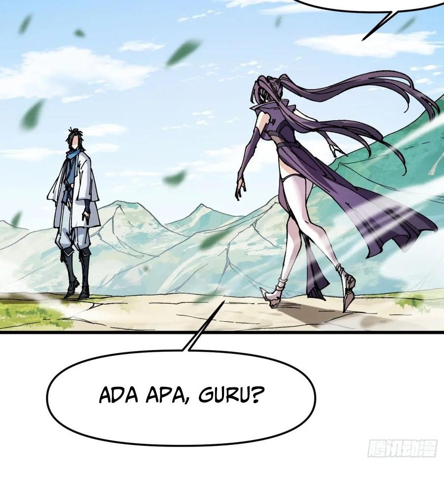 Being Pathetic, My Disciples Keep Me Alive Chapter 30 - halaman 7