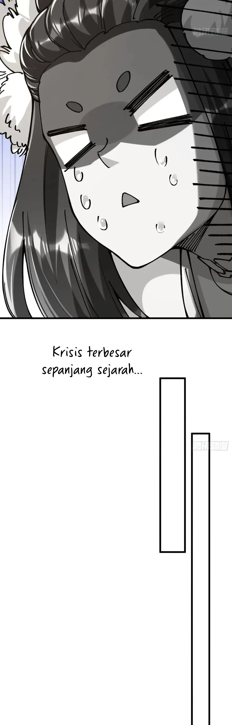Being Pathetic, My Disciples Keep Me Alive Chapter 39 - halaman 17