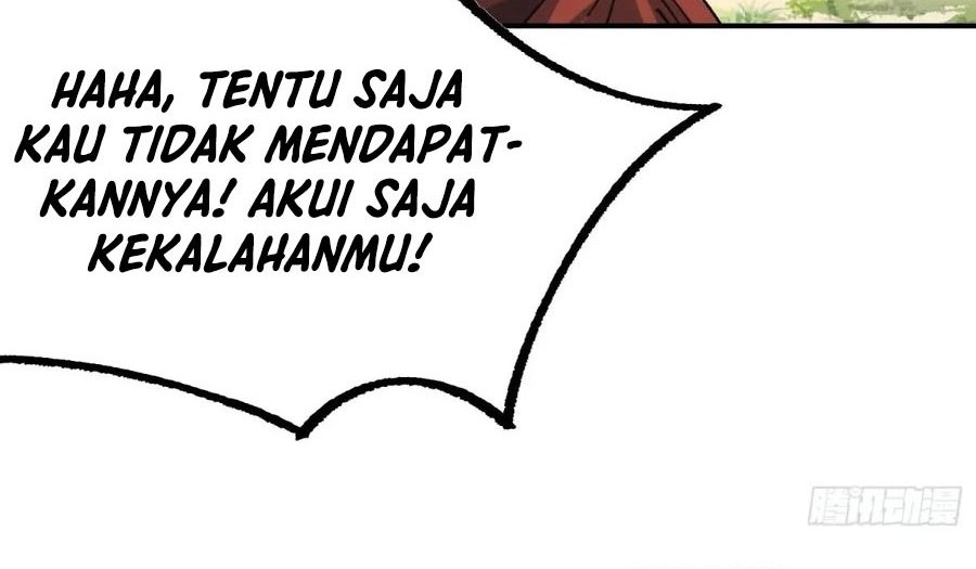 Being Pathetic, My Disciples Keep Me Alive Chapter 4 - halaman 27