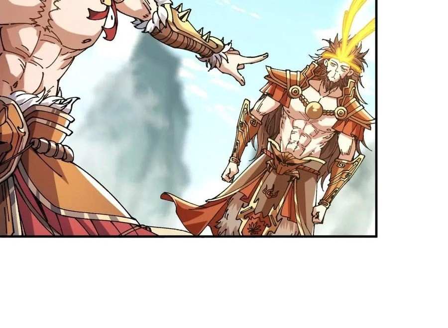 Being Pathetic, My Disciples Keep Me Alive Chapter 4 - halaman 31