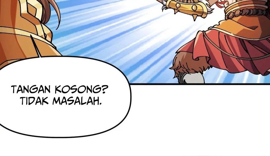 Being Pathetic, My Disciples Keep Me Alive Chapter 4 - halaman 4
