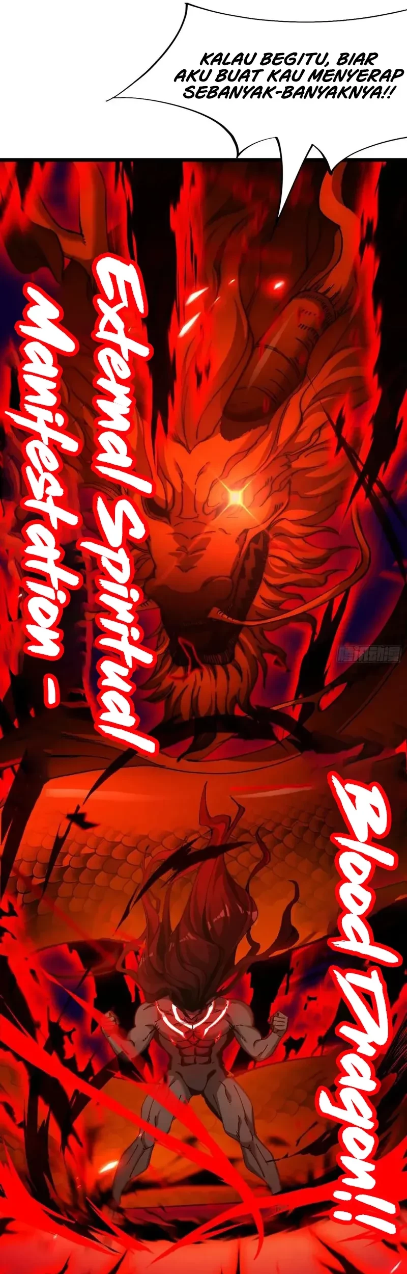 Being Pathetic, My Disciples Keep Me Alive Chapter 41 - halaman 5