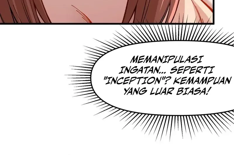 Being Pathetic, My Disciples Keep Me Alive Chapter 42 - halaman 20