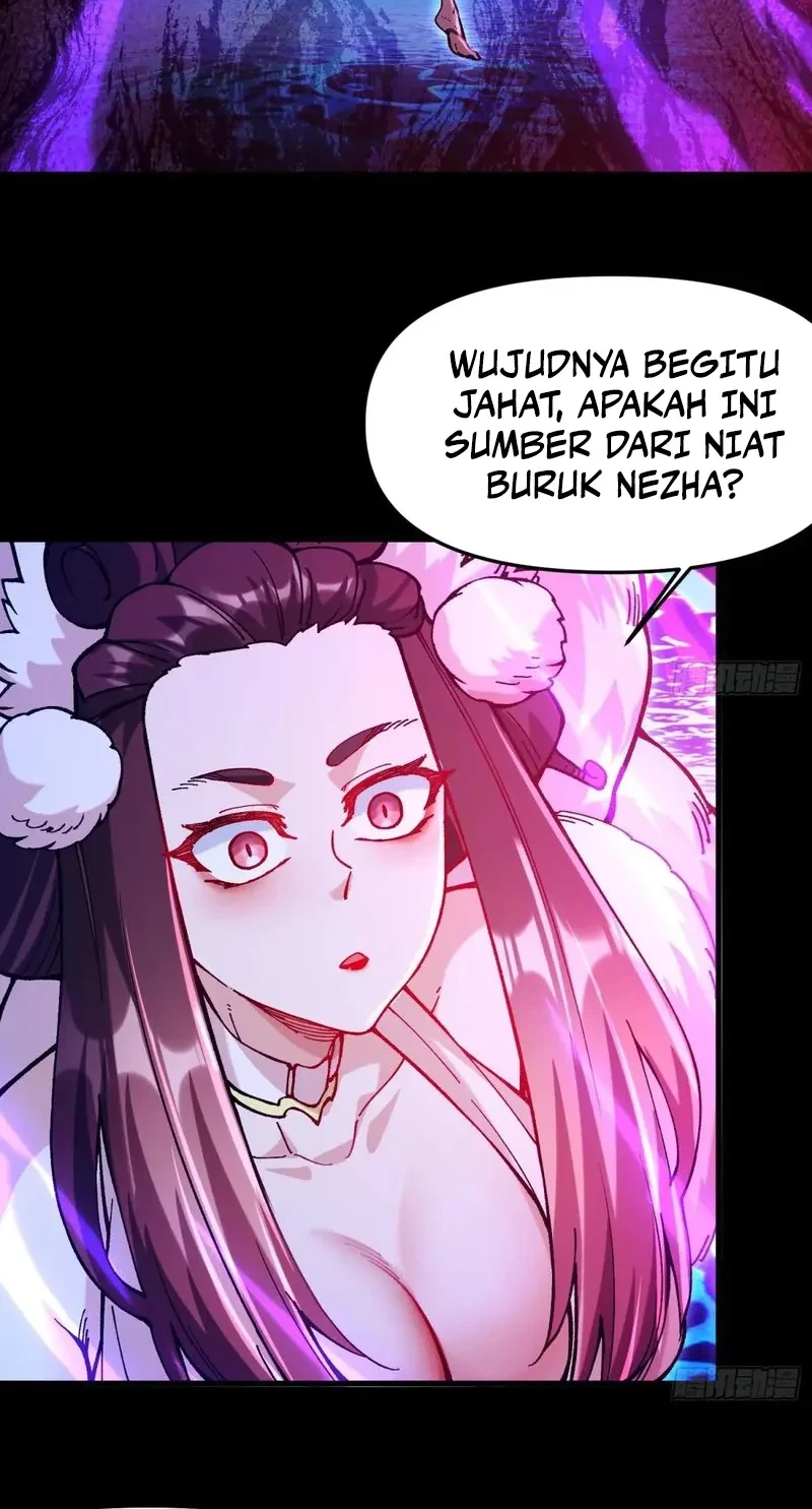 Being Pathetic, My Disciples Keep Me Alive Chapter 42 - halaman 28