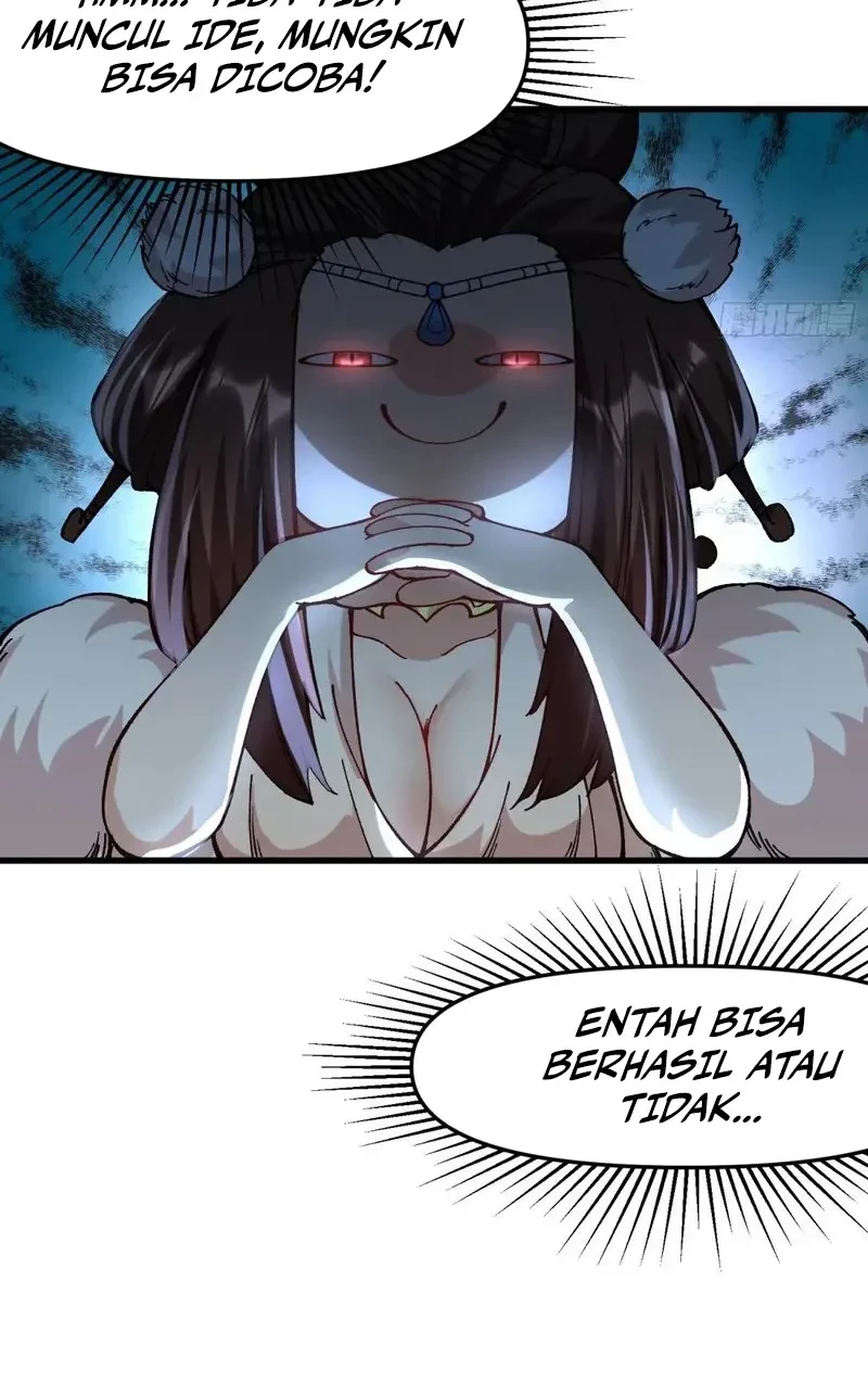 Being Pathetic, My Disciples Keep Me Alive Chapter 46 - halaman 7