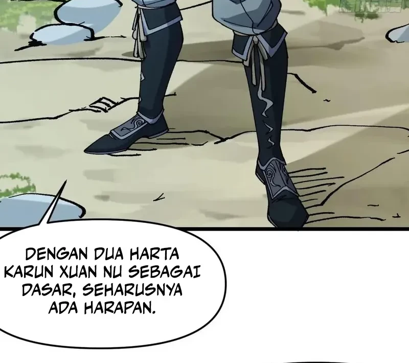 Being Pathetic, My Disciples Keep Me Alive Chapter 47 - halaman 10
