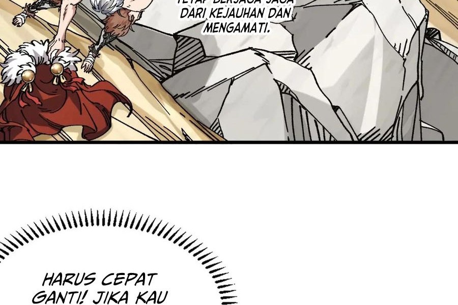 Being Pathetic, My Disciples Keep Me Alive Chapter 5 - halaman 12
