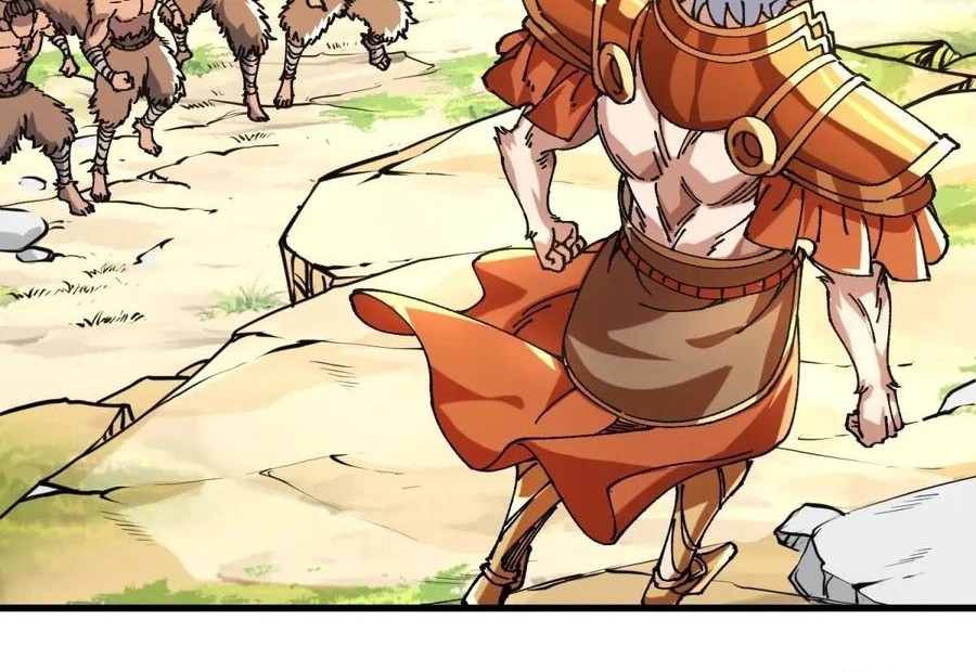 Being Pathetic, My Disciples Keep Me Alive Chapter 5 - halaman 20