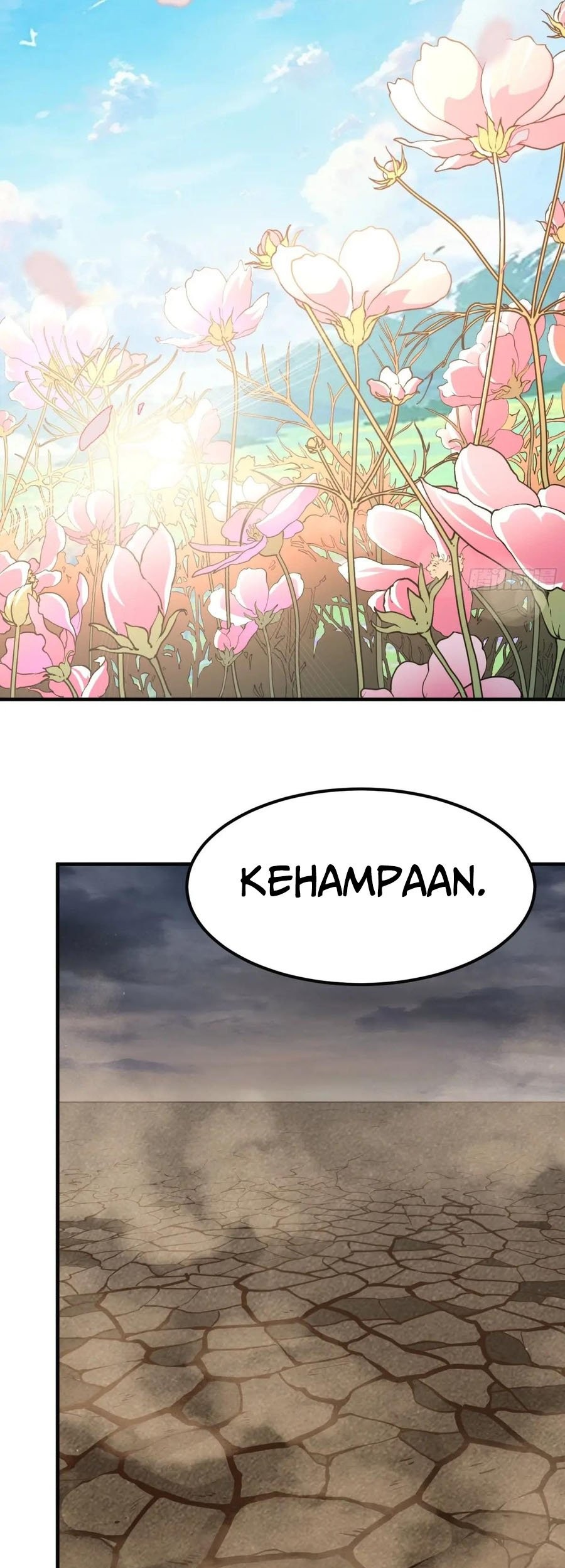 Being Pathetic, My Disciples Keep Me Alive Chapter 5 - halaman 33
