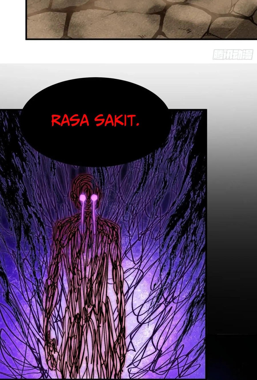 Being Pathetic, My Disciples Keep Me Alive Chapter 5 - halaman 34