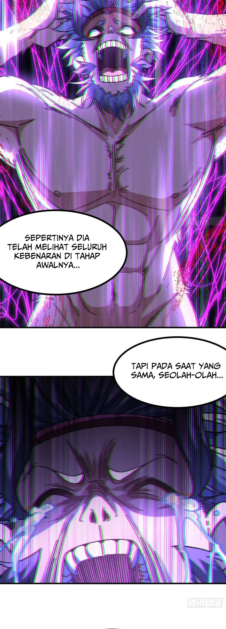 Being Pathetic, My Disciples Keep Me Alive Chapter 5 - halaman 37