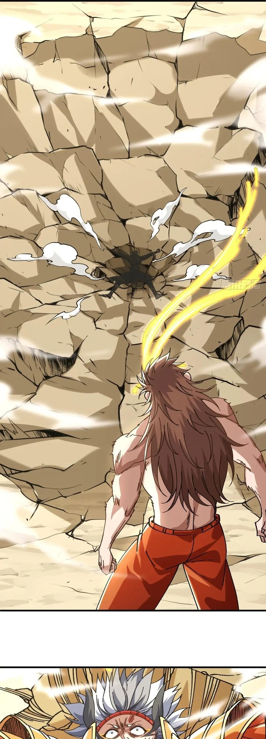Being Pathetic, My Disciples Keep Me Alive Chapter 5 - halaman 39