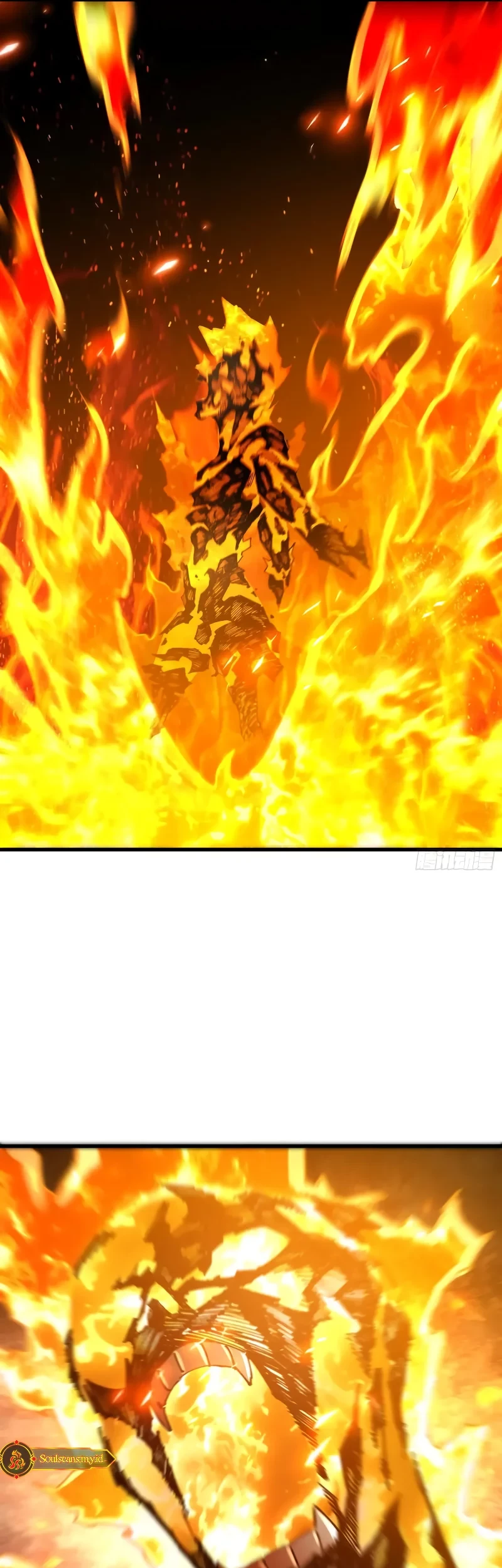 Being Pathetic, My Disciples Keep Me Alive Chapter 52 - halaman 10