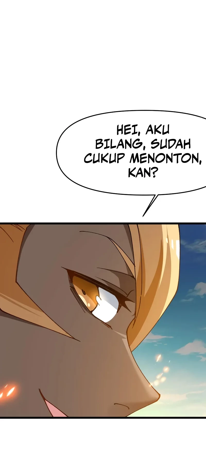 Being Pathetic, My Disciples Keep Me Alive Chapter 52 - halaman 15