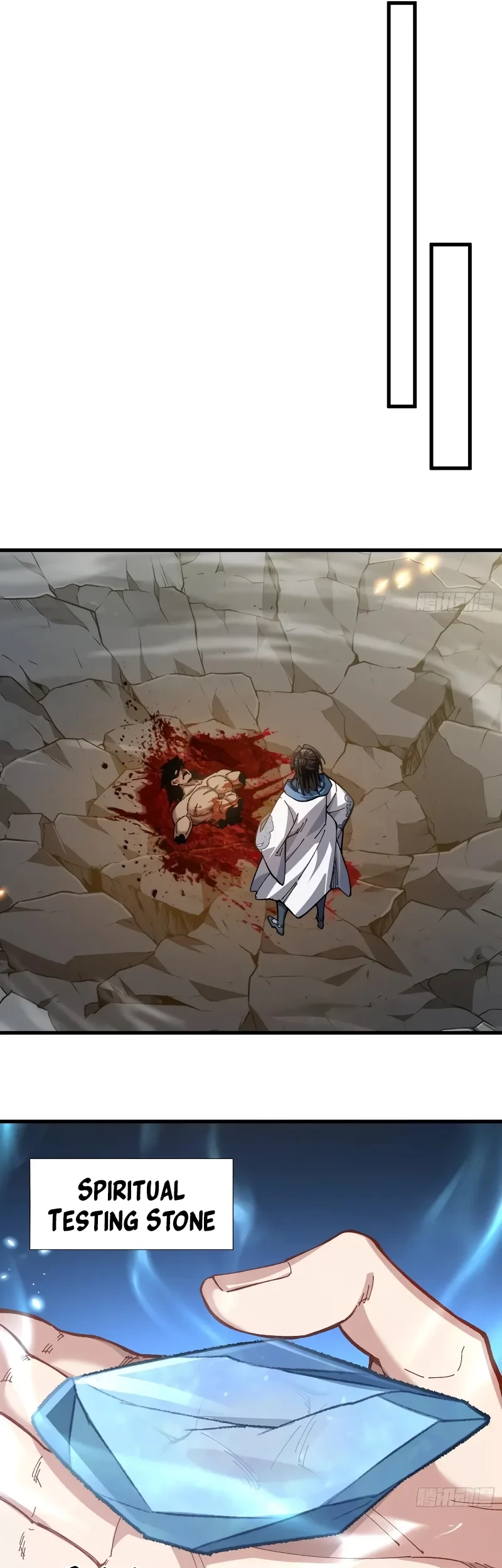 Being Pathetic, My Disciples Keep Me Alive Chapter 53 - halaman 18