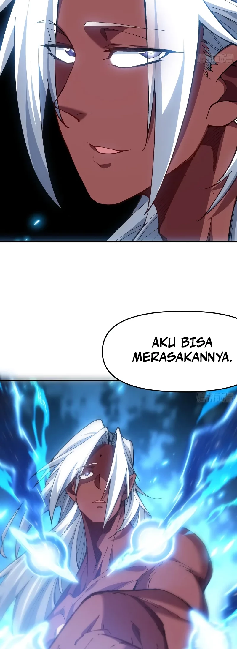 Being Pathetic, My Disciples Keep Me Alive Chapter 56 - halaman 27