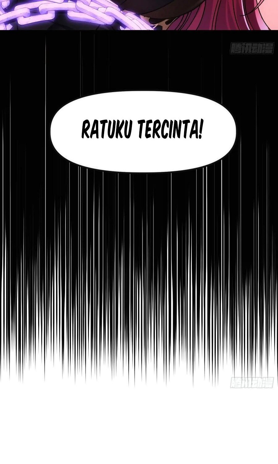 Being Pathetic, My Disciples Keep Me Alive Chapter 6 - halaman 40