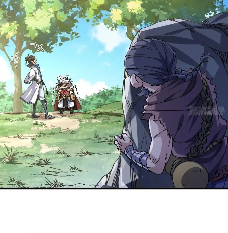 Being Pathetic, My Disciples Keep Me Alive Chapter 6 - halaman 47