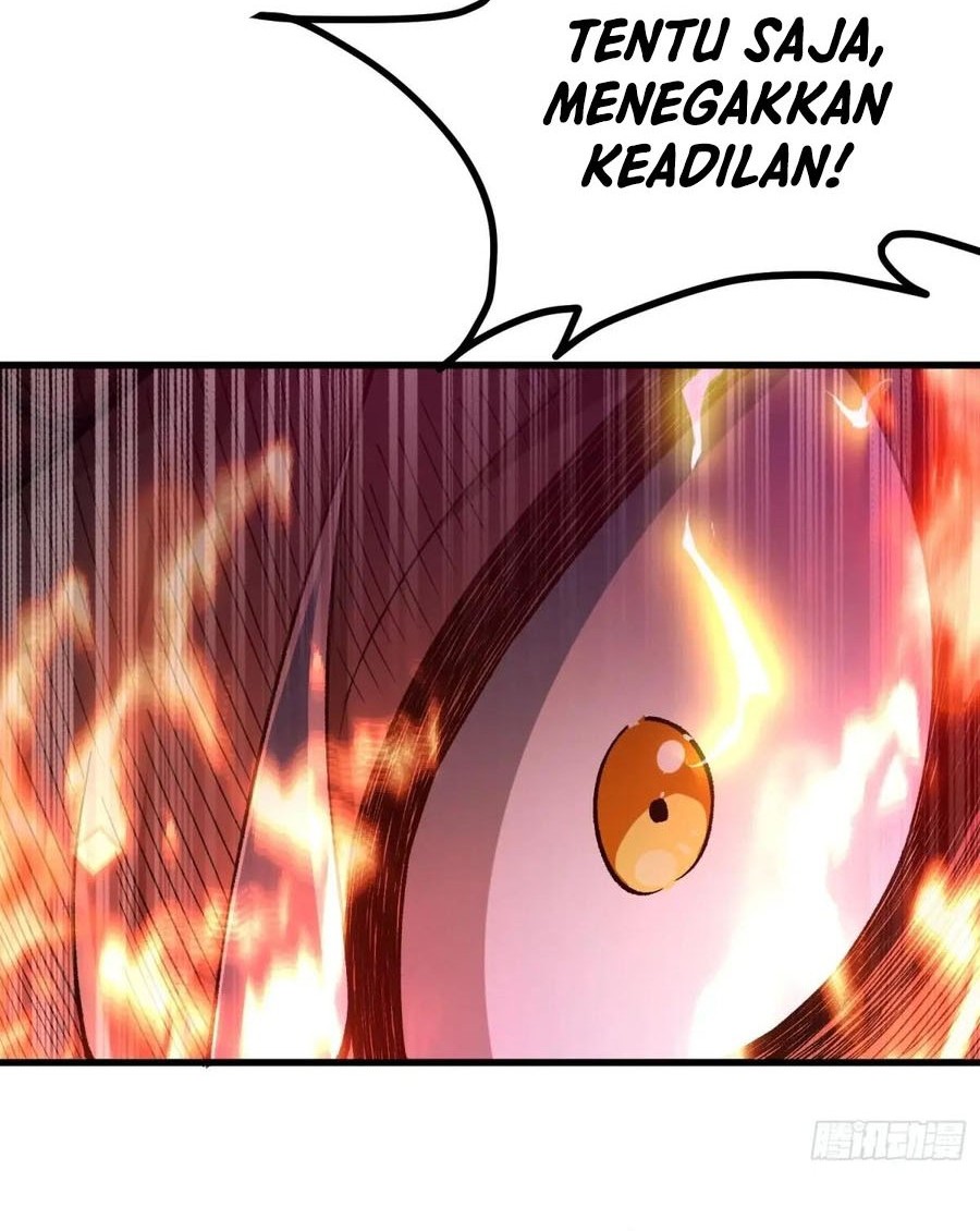 Being Pathetic, My Disciples Keep Me Alive Chapter 7 - halaman 20