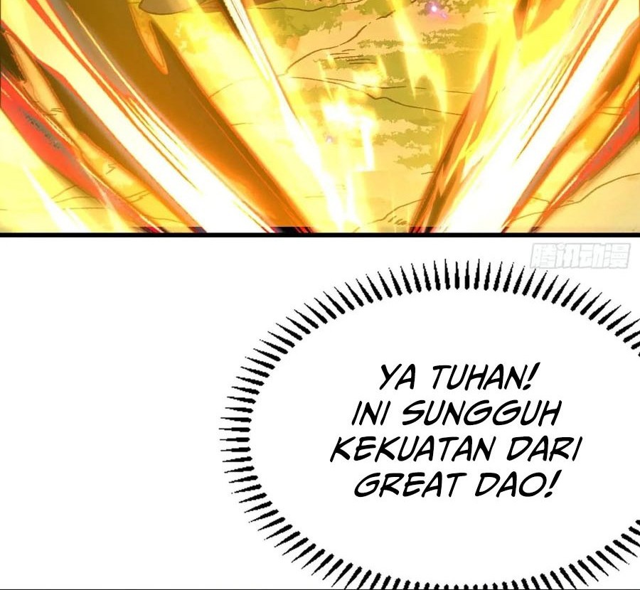 Being Pathetic, My Disciples Keep Me Alive Chapter 8 - halaman 30