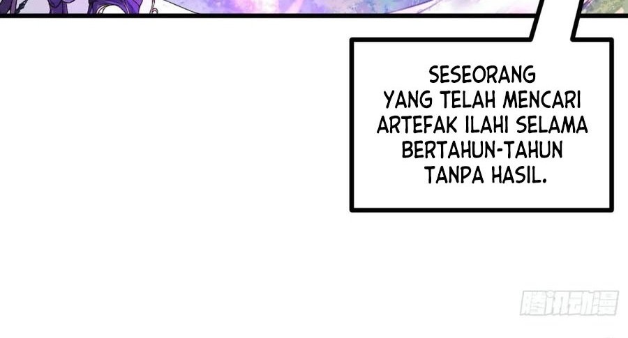 Being Pathetic, My Disciples Keep Me Alive Chapter 8 - halaman 44