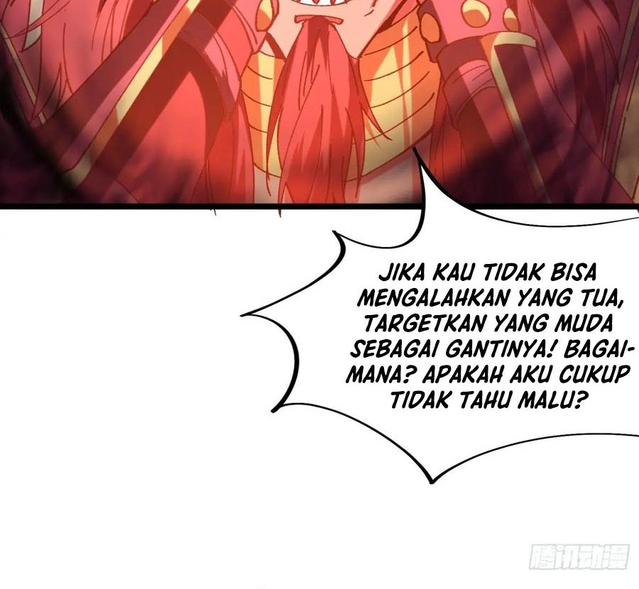 Being Pathetic, My Disciples Keep Me Alive Chapter 9 - halaman 66
