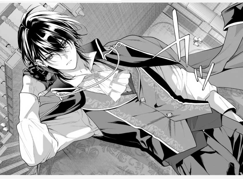 Belle poupée no Supadari Kon’yaku ~”Konomi ja Nai” to Iwareta Ningyou Hime, Gaman wo Yametara Ouji ga Deredere ni Natta. Jitsu ni Ui!~ Chapter 1 - halaman 18