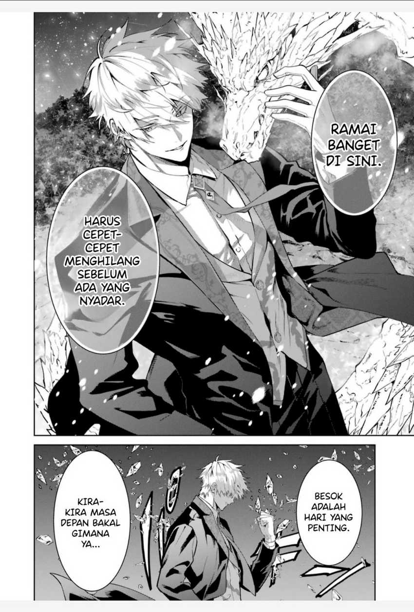 Belle poupée no Supadari Kon’yaku ~”Konomi ja Nai” to Iwareta Ningyou Hime, Gaman wo Yametara Ouji ga Deredere ni Natta. Jitsu ni Ui!~ Chapter 1 - halaman 5