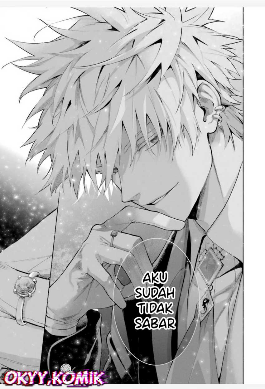 Belle poupée no Supadari Kon’yaku ~”Konomi ja Nai” to Iwareta Ningyou Hime, Gaman wo Yametara Ouji ga Deredere ni Natta. Jitsu ni Ui!~ Chapter 1 - halaman 6