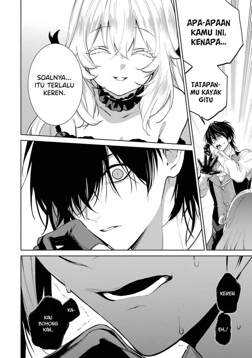 Belle poupée no Supadari Kon’yaku ~”Konomi ja Nai” to Iwareta Ningyou Hime, Gaman wo Yametara Ouji ga Deredere ni Natta. Jitsu ni Ui!~ Chapter 2 - halaman 10
