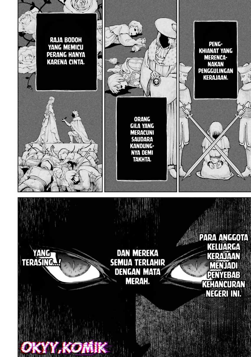 Belle poupée no Supadari Kon’yaku ~”Konomi ja Nai” to Iwareta Ningyou Hime, Gaman wo Yametara Ouji ga Deredere ni Natta. Jitsu ni Ui!~ Chapter 2 - halaman 14