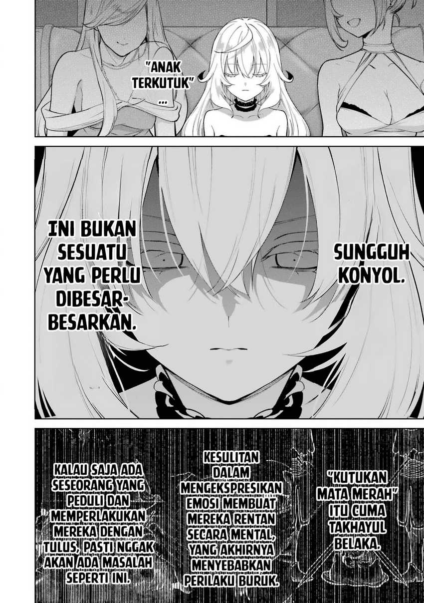 Belle poupée no Supadari Kon’yaku ~”Konomi ja Nai” to Iwareta Ningyou Hime, Gaman wo Yametara Ouji ga Deredere ni Natta. Jitsu ni Ui!~ Chapter 2 - halaman 16