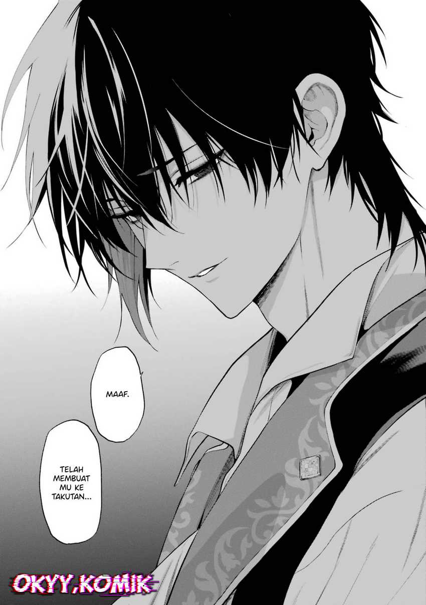 Belle poupée no Supadari Kon’yaku ~”Konomi ja Nai” to Iwareta Ningyou Hime, Gaman wo Yametara Ouji ga Deredere ni Natta. Jitsu ni Ui!~ Chapter 3 - halaman 28