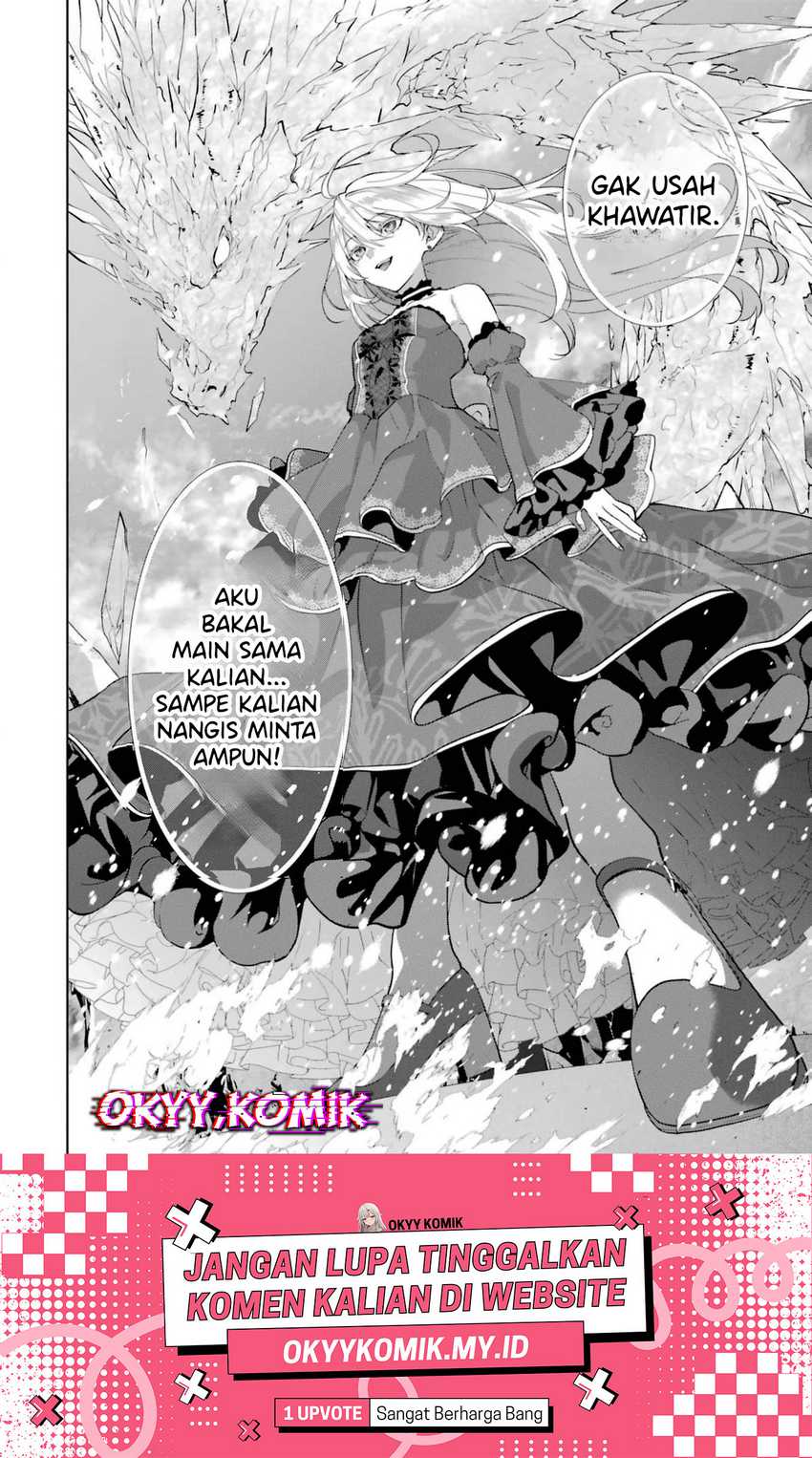 Belle poupée no Supadari Kon’yaku ~”Konomi ja Nai” to Iwareta Ningyou Hime, Gaman wo Yametara Ouji ga Deredere ni Natta. Jitsu ni Ui!~ Chapter 3 - halaman 35
