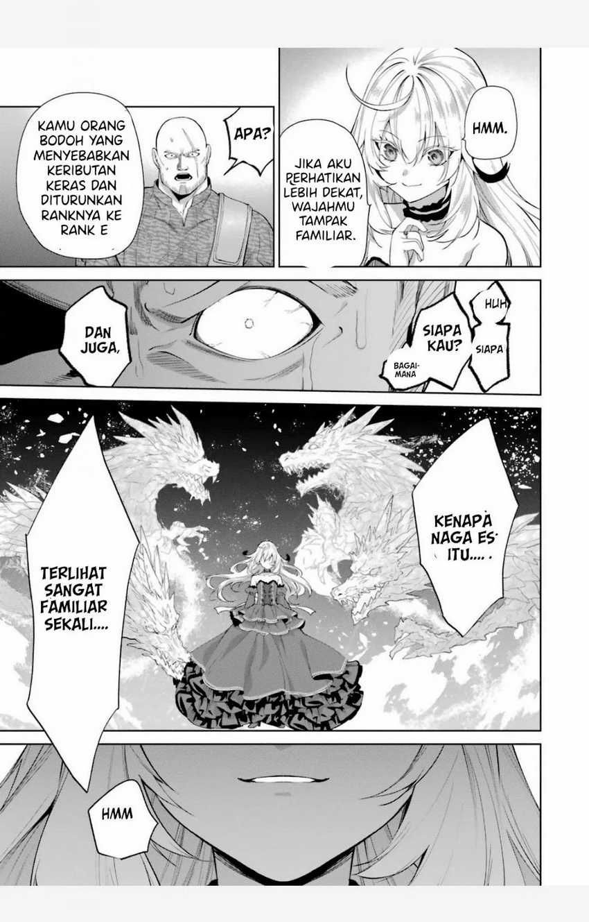 Belle poupée no Supadari Kon’yaku ~”Konomi ja Nai” to Iwareta Ningyou Hime, Gaman wo Yametara Ouji ga Deredere ni Natta. Jitsu ni Ui!~ Chapter 4 - halaman 10