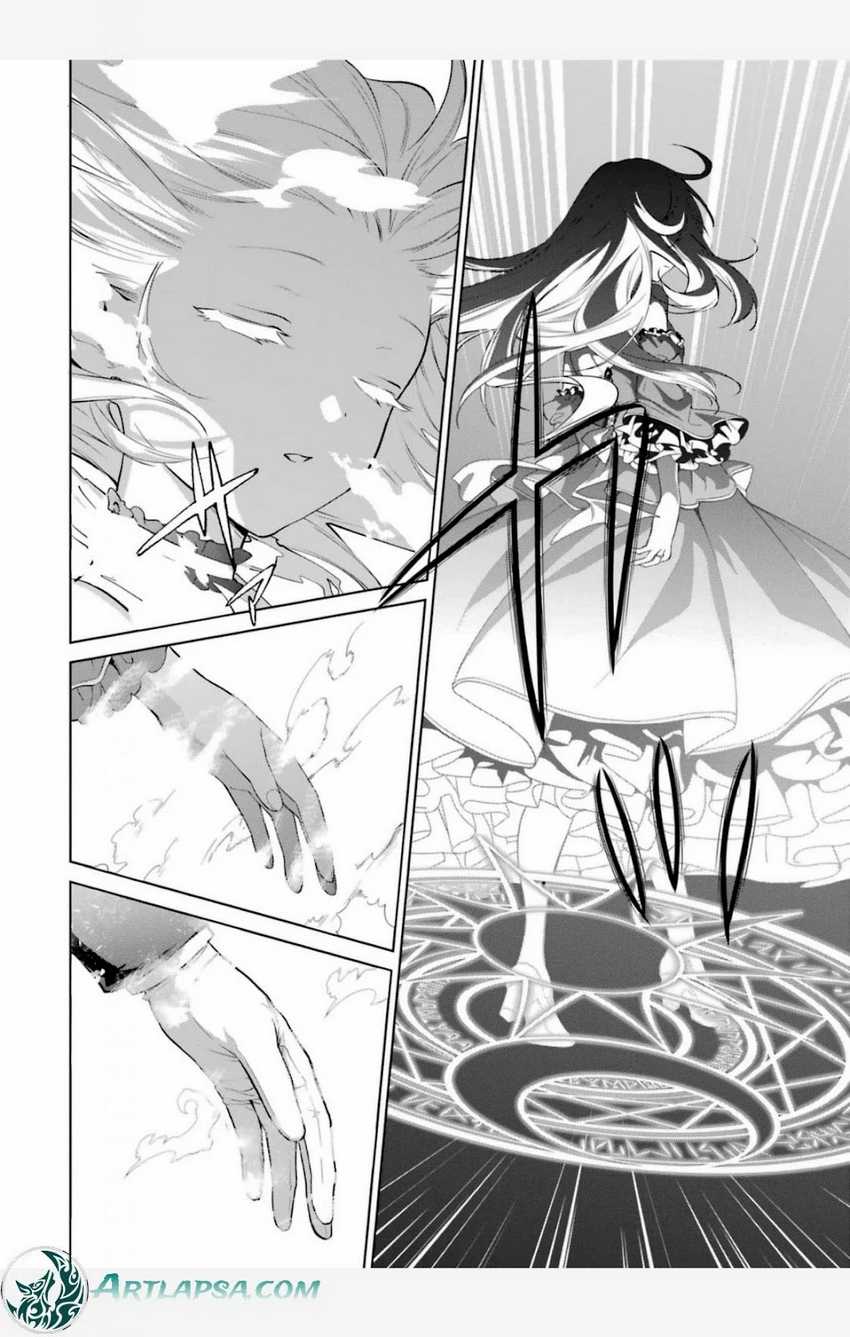 Belle poupée no Supadari Kon’yaku ~”Konomi ja Nai” to Iwareta Ningyou Hime, Gaman wo Yametara Ouji ga Deredere ni Natta. Jitsu ni Ui!~ Chapter 4 - halaman 13