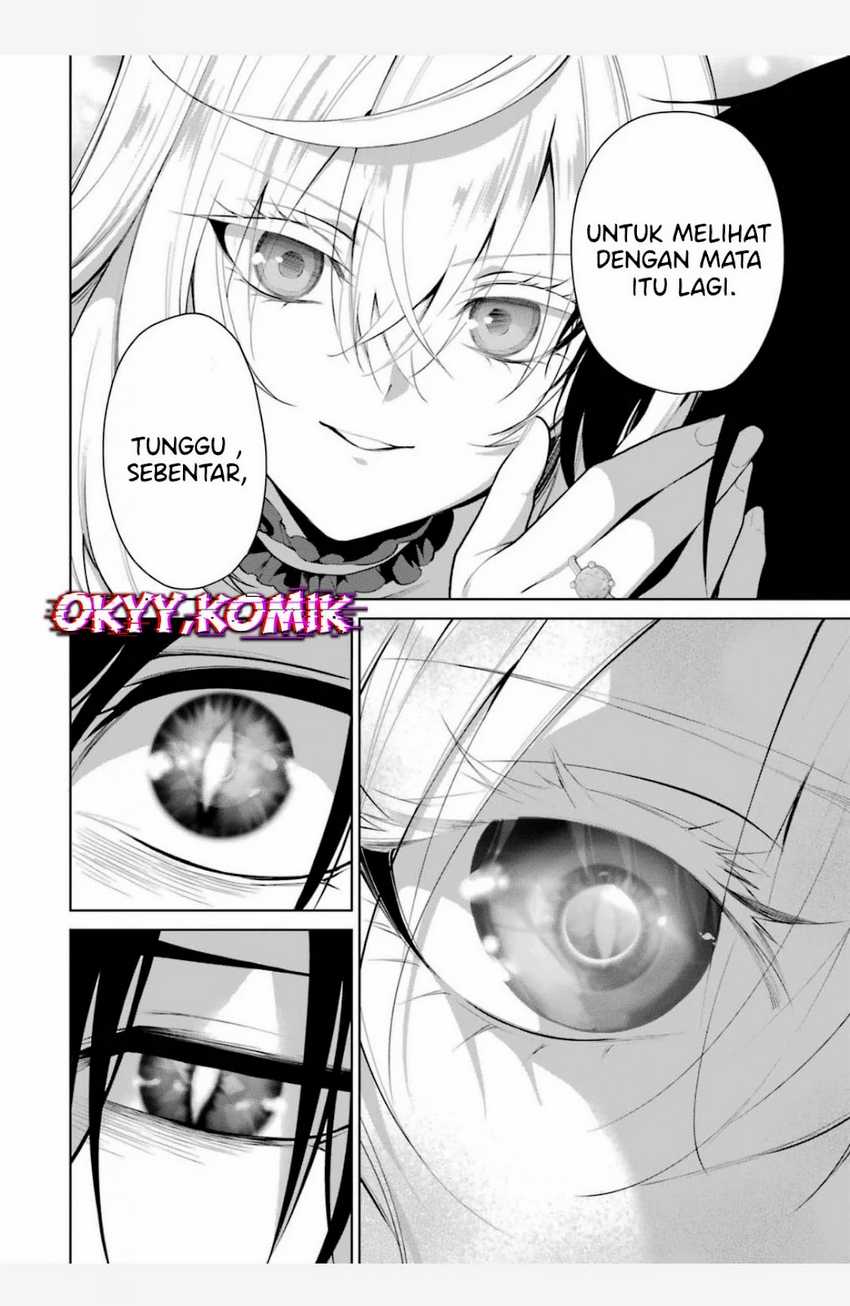 Belle poupée no Supadari Kon’yaku ~”Konomi ja Nai” to Iwareta Ningyou Hime, Gaman wo Yametara Ouji ga Deredere ni Natta. Jitsu ni Ui!~ Chapter 4 - halaman 5