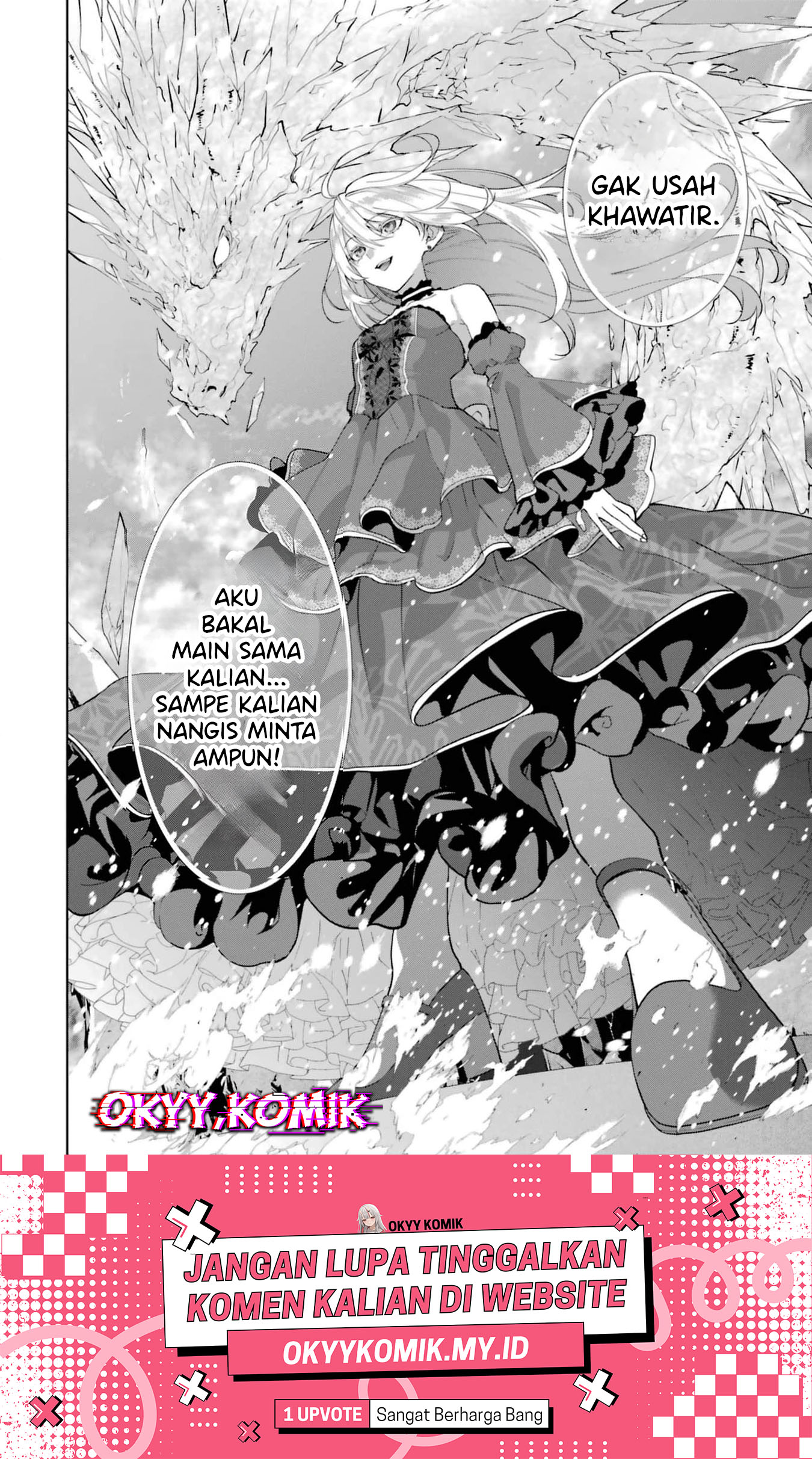 Belle Poupée no Super Darling Konyaku: "Konomi ja Nai" to Iwareta Ningyou Hime, Gaman wo Yametara Ouji ga Deredere ni Natta. Jitsu ni Ui! Chapter 3 - halaman 35