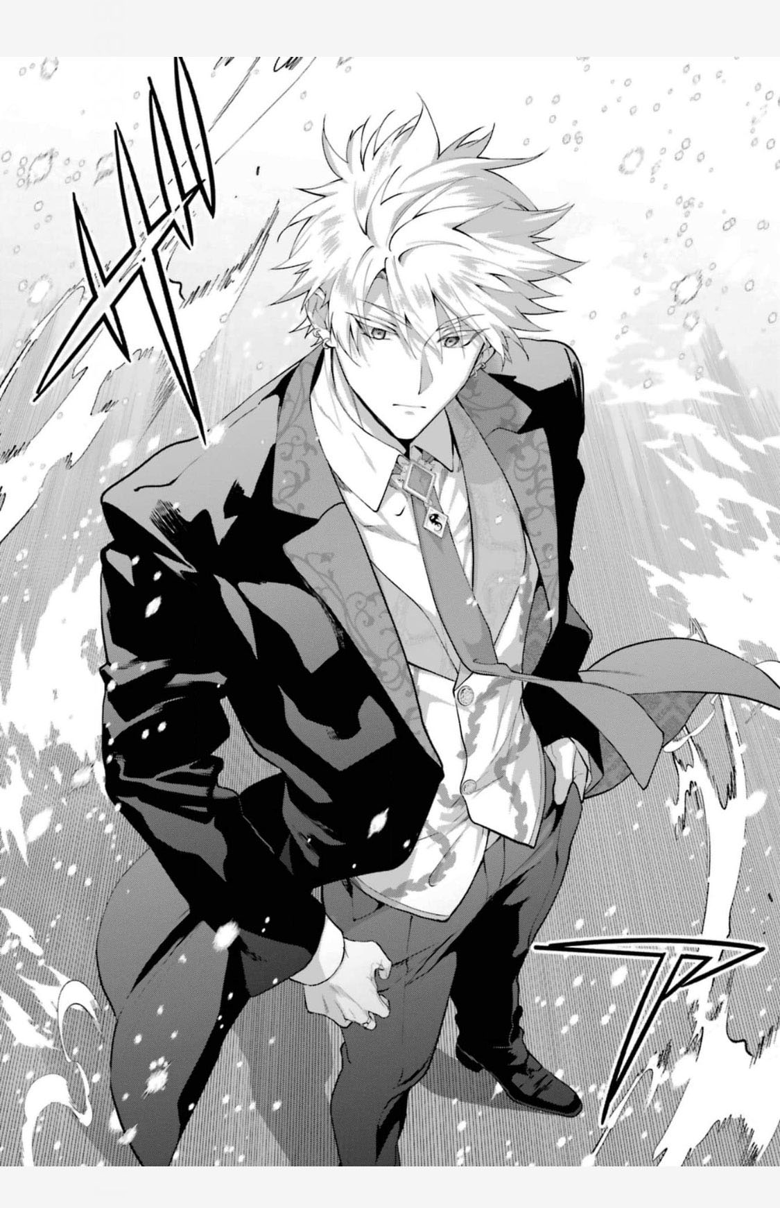 Belle Poupée no Super Darling Konyaku: "Konomi ja Nai" to Iwareta Ningyou Hime, Gaman wo Yametara Ouji ga Deredere ni Natta. Jitsu ni Ui! Chapter 4 - halaman 15
