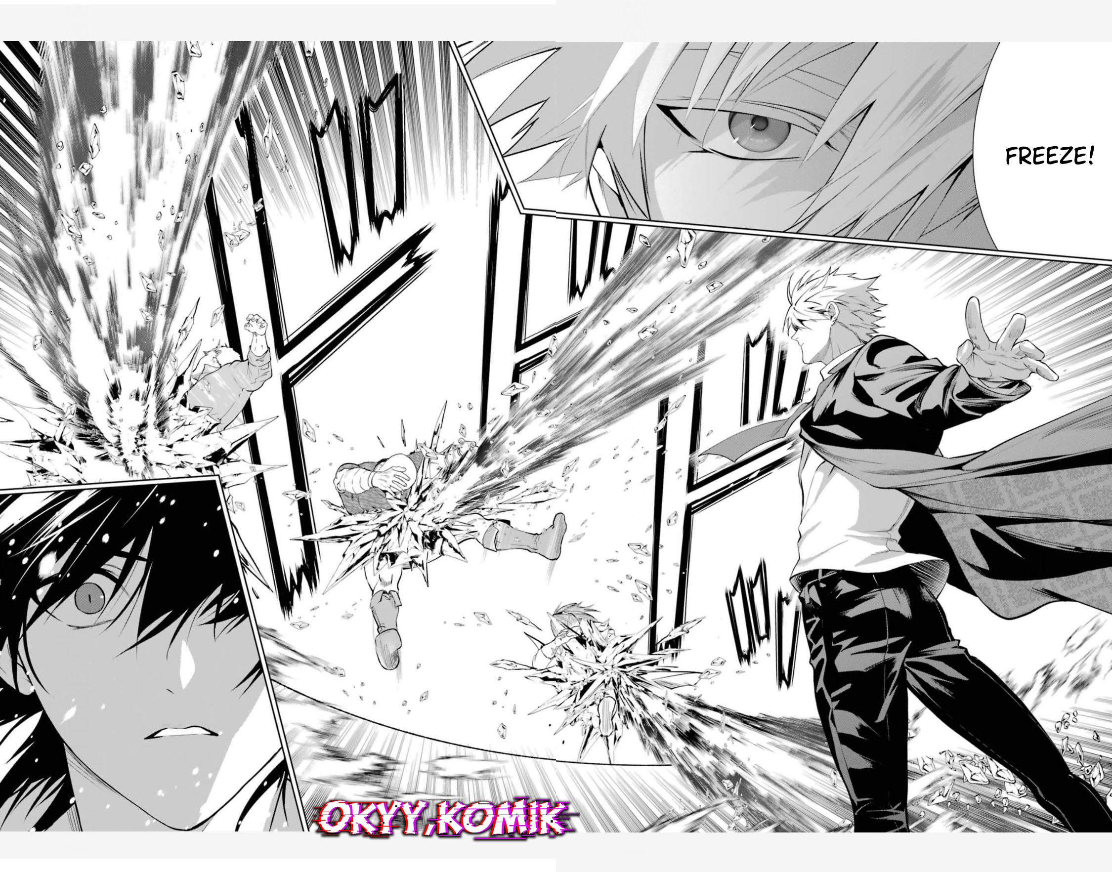 Belle Poupée no Super Darling Konyaku: "Konomi ja Nai" to Iwareta Ningyou Hime, Gaman wo Yametara Ouji ga Deredere ni Natta. Jitsu ni Ui! Chapter 4 - halaman 17