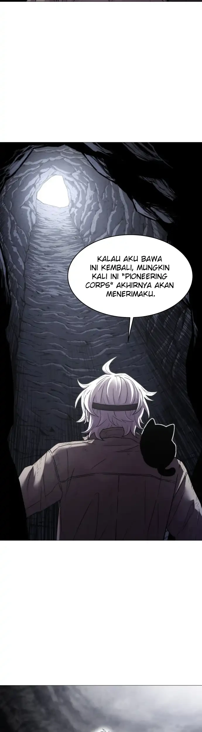 Benriya Saitou-san, Isekai ni Iku Chapter 10.5 - halaman 5