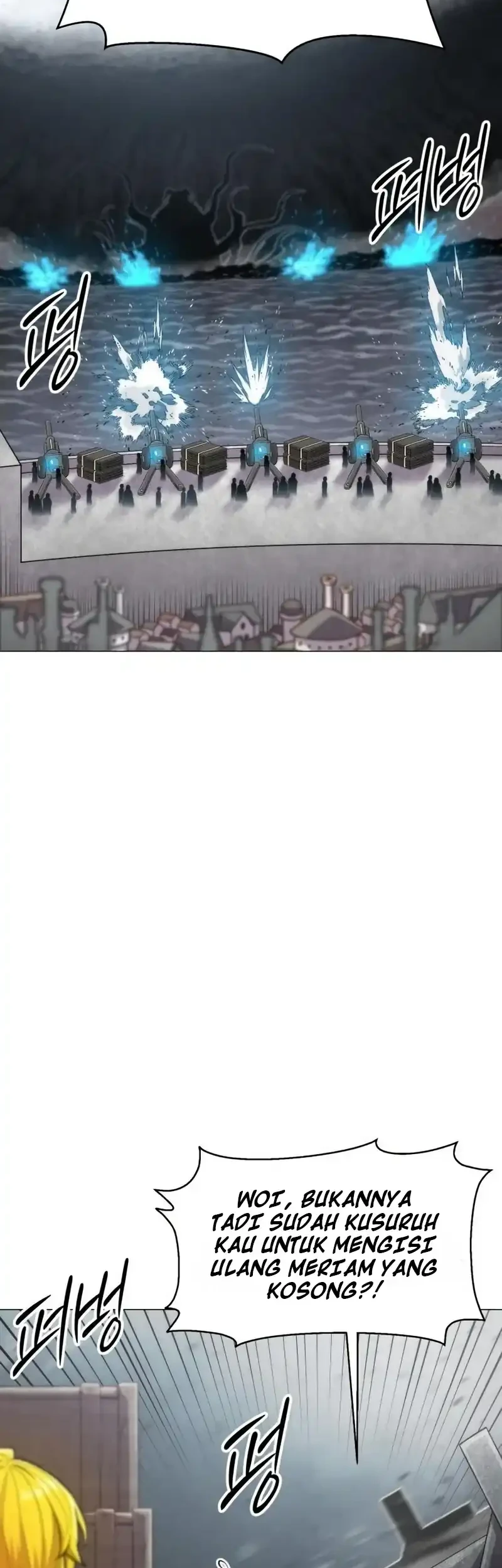 Benriya Saitou-san, Isekai ni Iku Chapter 12 - halaman 3