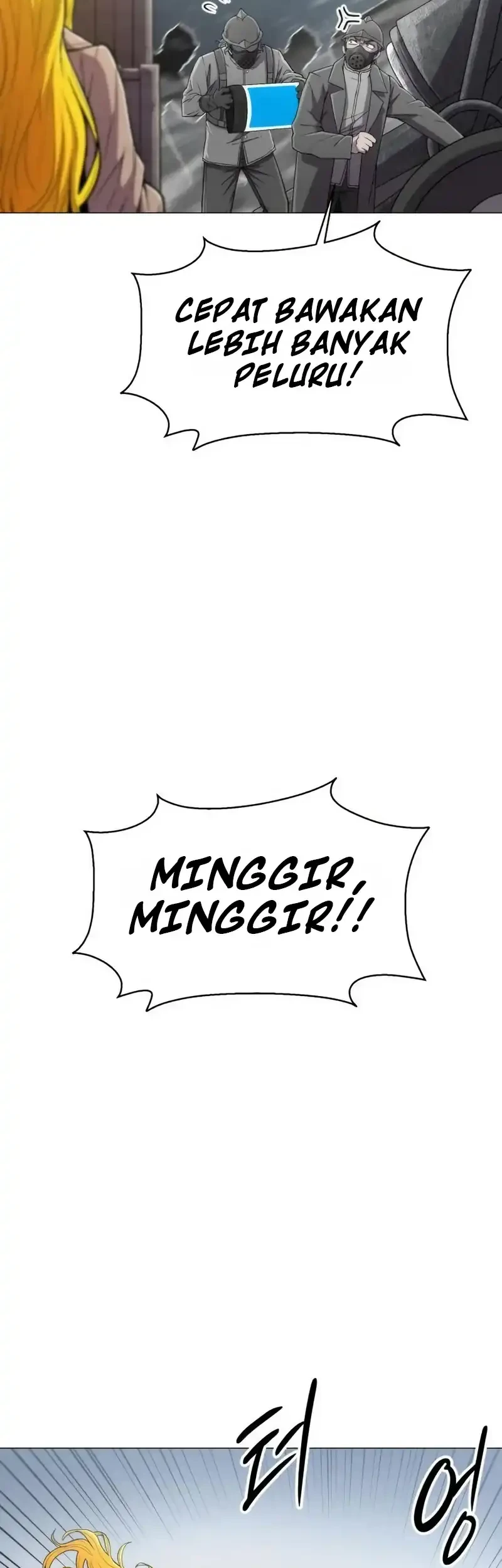 Benriya Saitou-san, Isekai ni Iku Chapter 12 - halaman 4