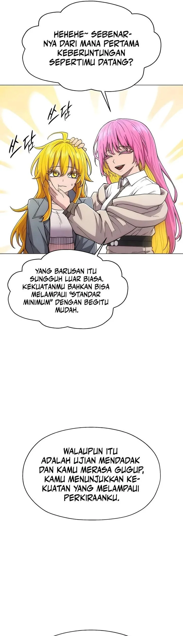 Benriya Saitou-san, Isekai ni Iku Chapter 14.5 - halaman 3