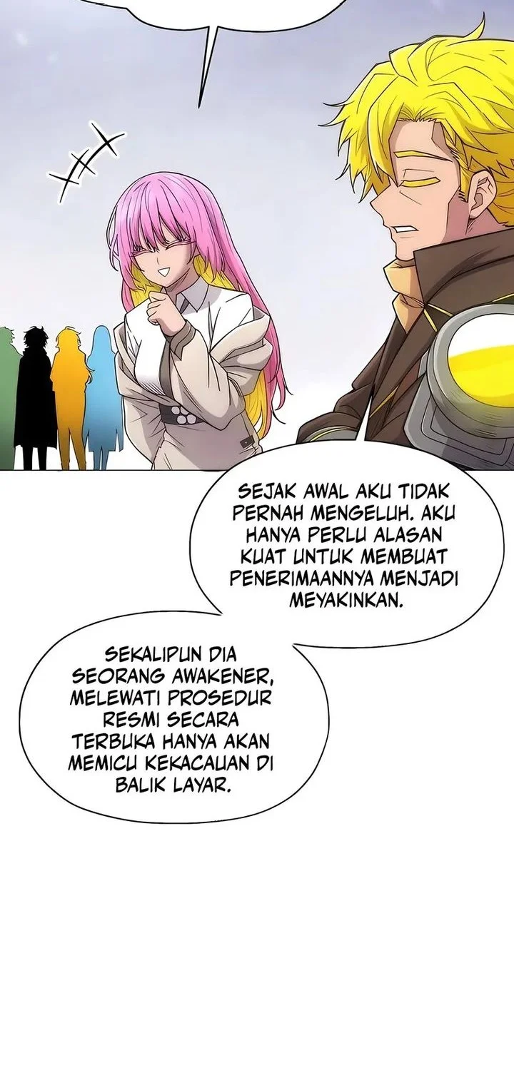 Benriya Saitou-san, Isekai ni Iku Chapter 14.5 - halaman 6