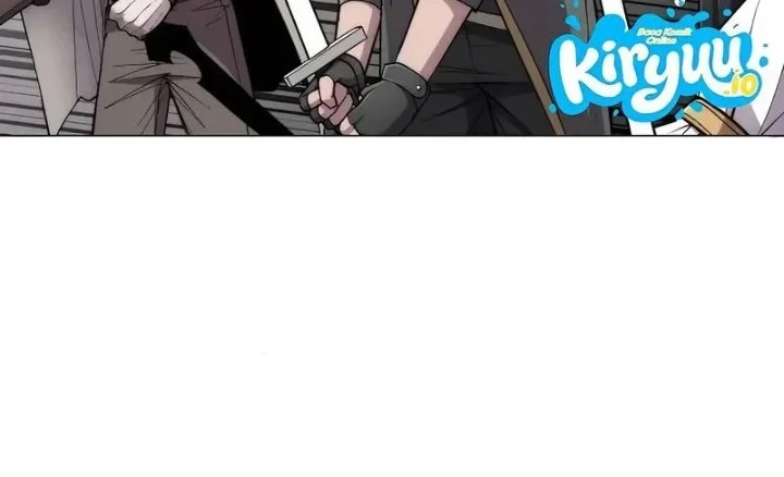 Benriya Saitou-san, Isekai ni Iku Chapter 14 - halaman 4