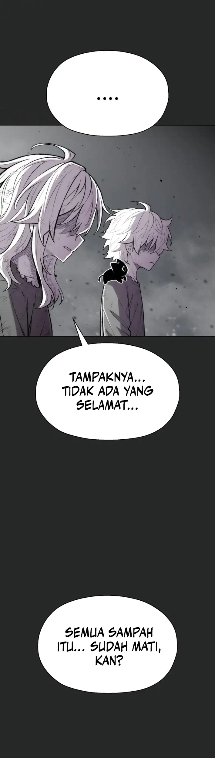 Benriya Saitou-san, Isekai ni Iku Chapter 16 - halaman 5